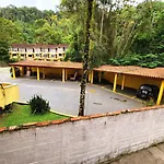 Apartamentos Flor De Sal Ubatuba - Praia Grande