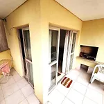 Apartamentos Flor De Sal Ubatuba - Praia Grande