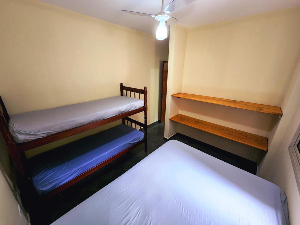Apartamento Flor De Sal - Grande Ubatuba