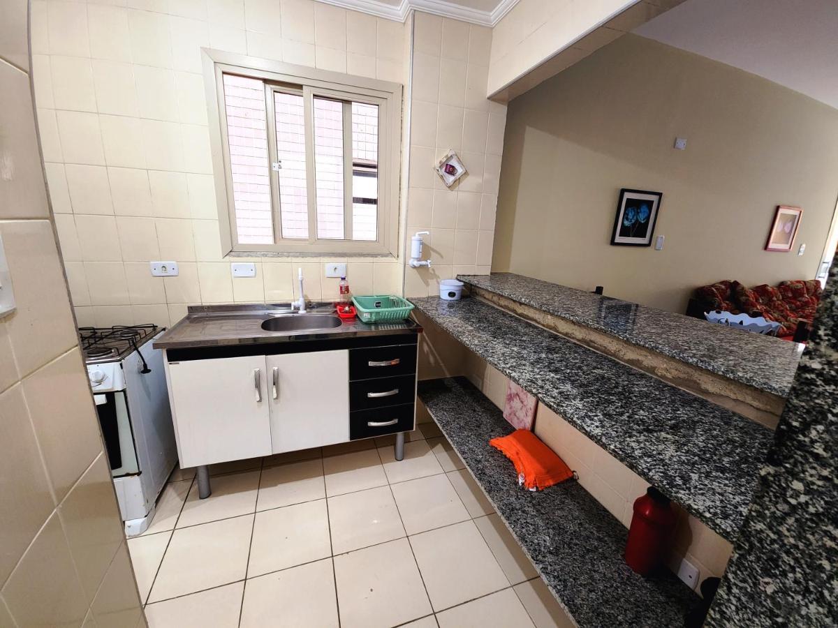 Apartamento Flor De Sal - Grande Ubatuba