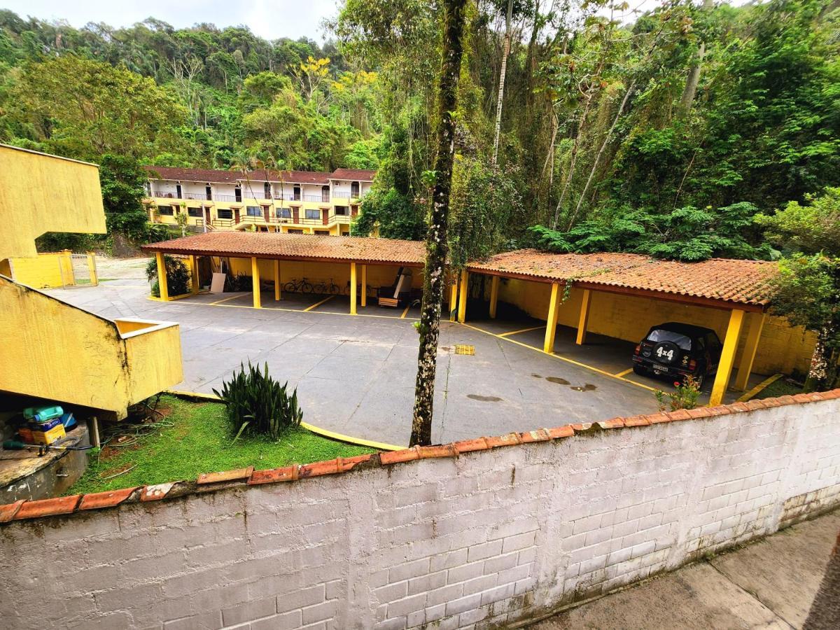Flor De Sal - Grande Apartamento