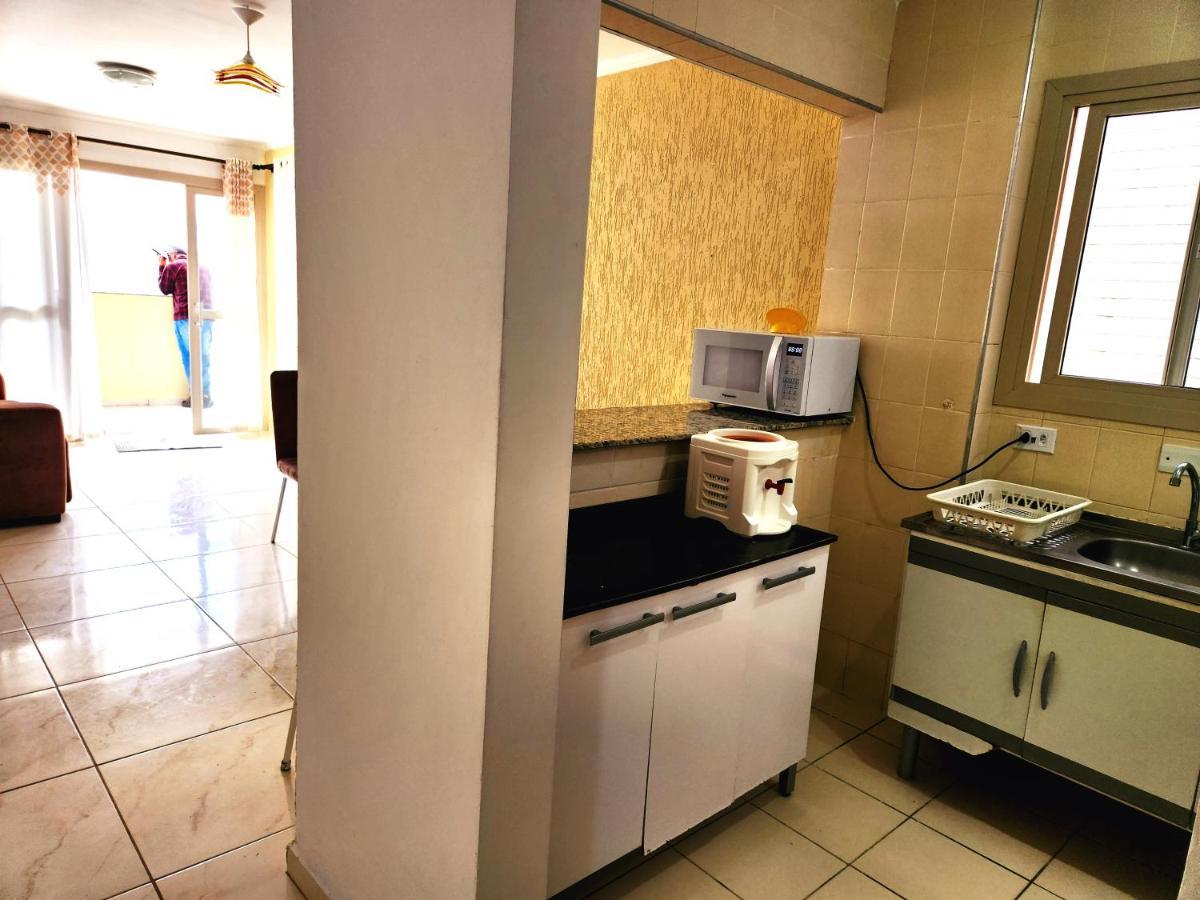 Apartamento Flor De Sal - Grande