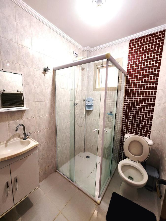Apartamento Flor De Sal - Grande Ubatuba