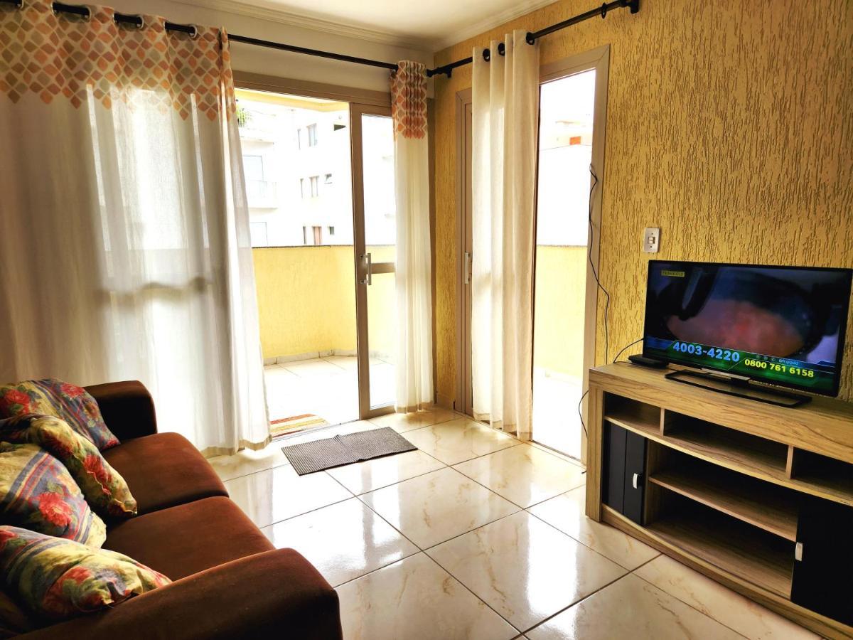 Flor De Sal - Grande Apartamento