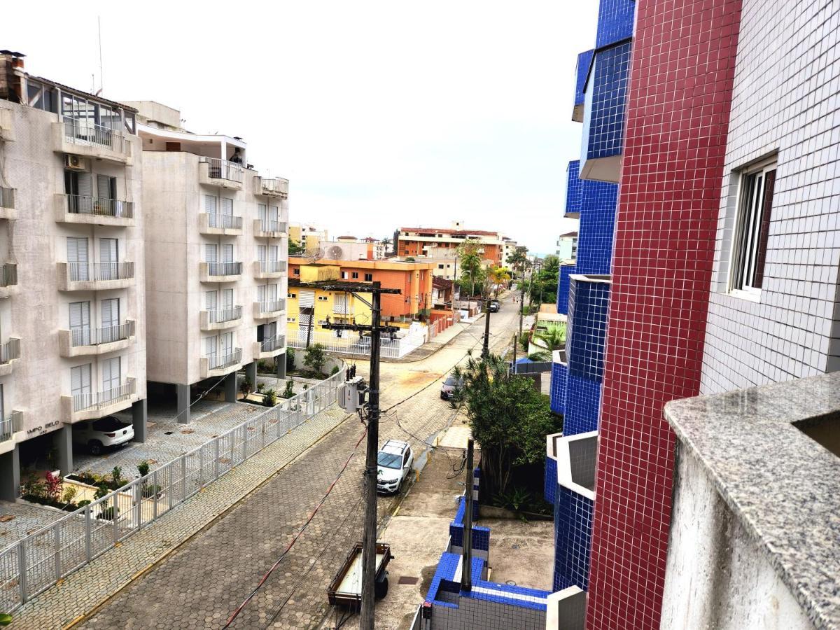 Apartamento Flor De Sal - Grande Ubatuba