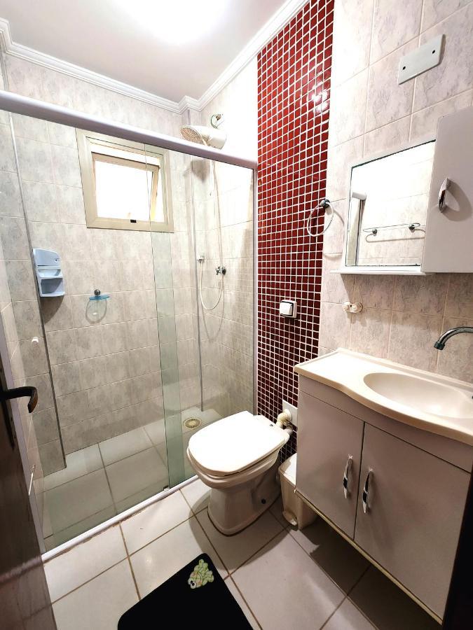 Apartamento Flor De Sal - Grande *