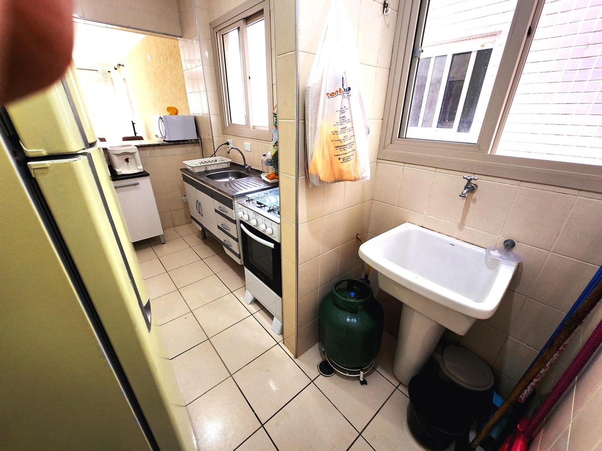 Apartamento Flor De Sal - Grande Ubatuba